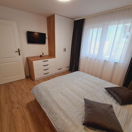 Apartament Suceava Luaran gambar