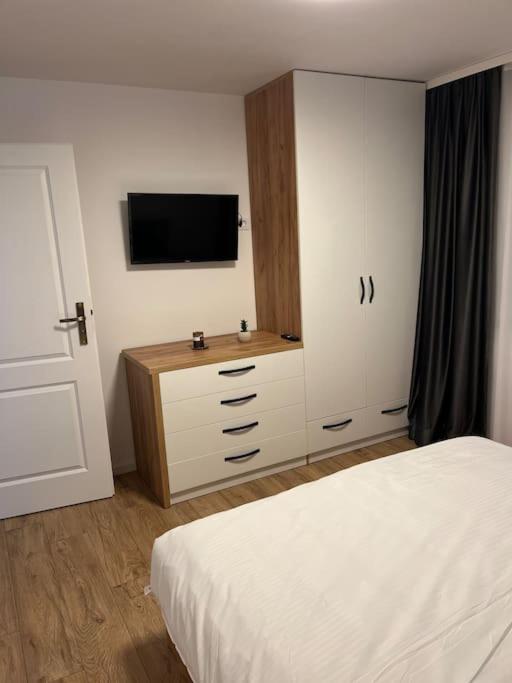 Apartament Suceava Luaran gambar