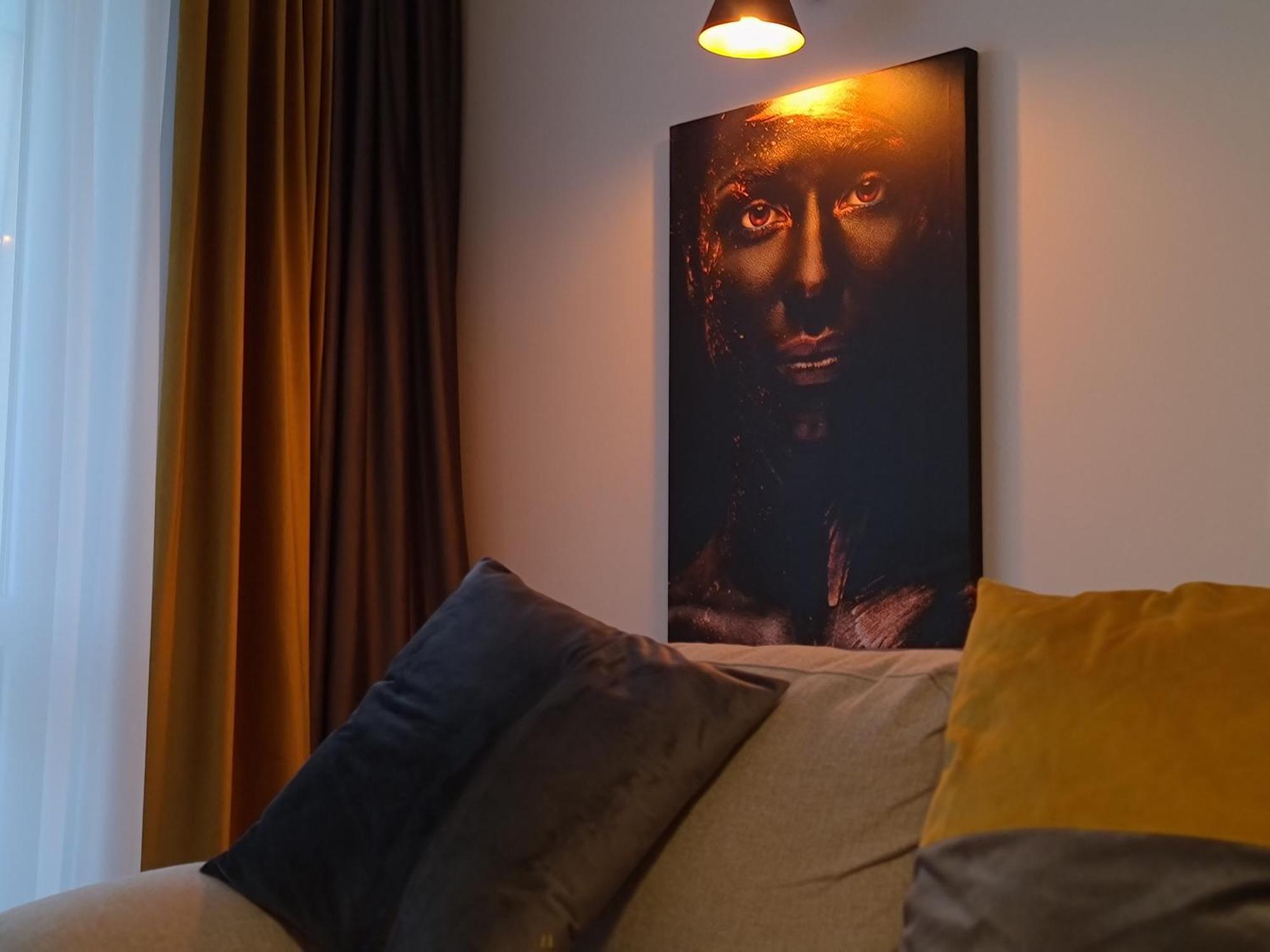 Apartament Suceava Luaran gambar