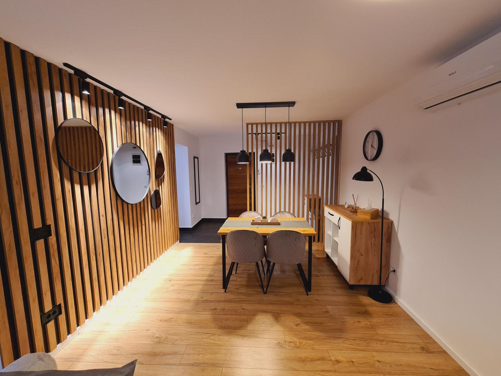 Apartament Suceava Luaran gambar