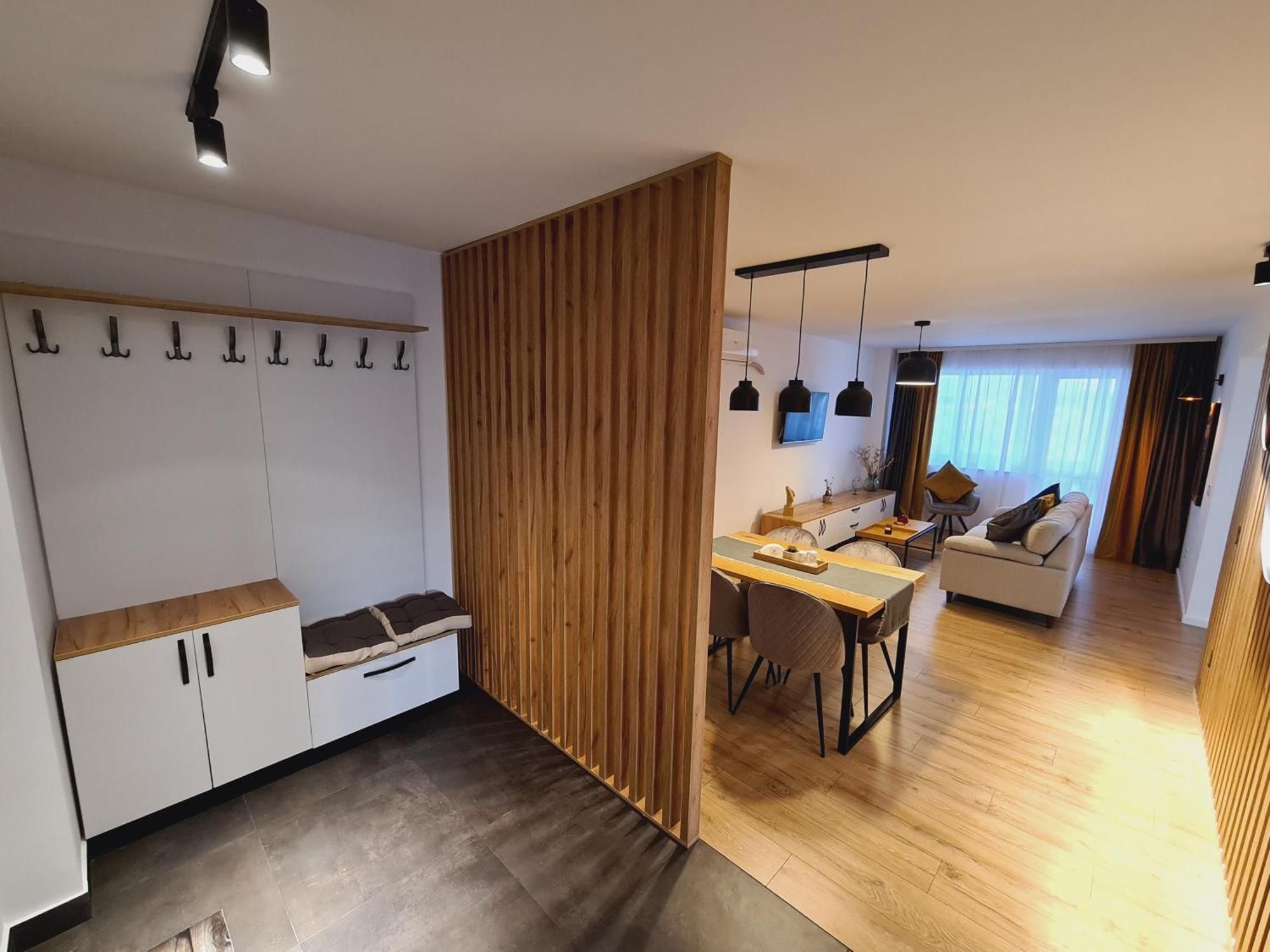 Apartament Suceava Luaran gambar