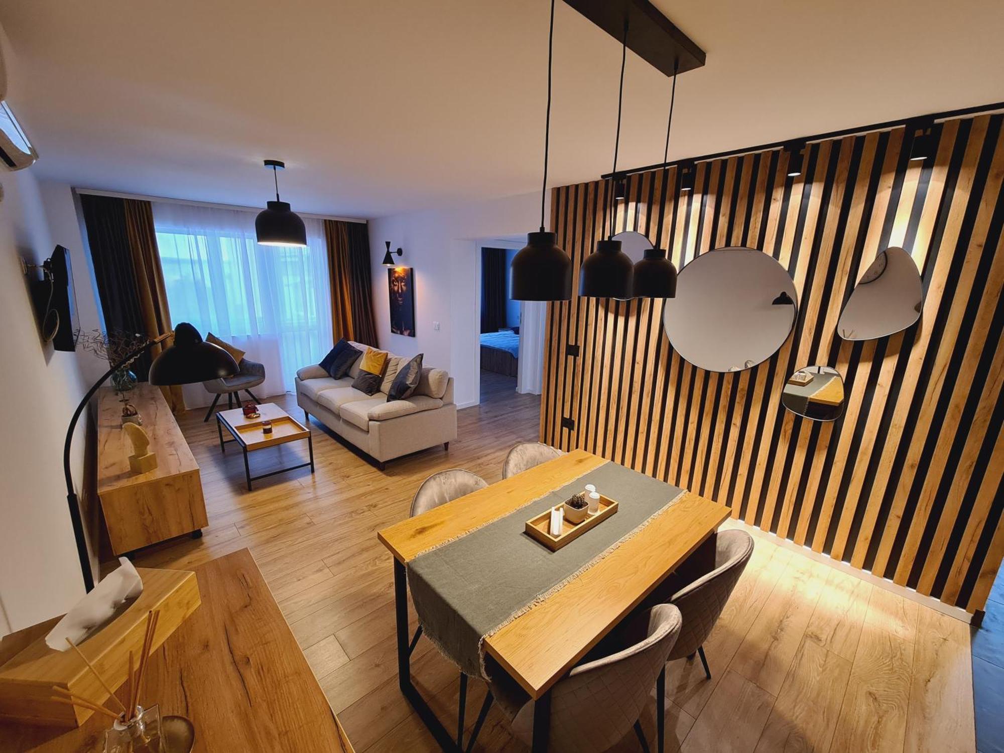 Apartament Suceava Luaran gambar