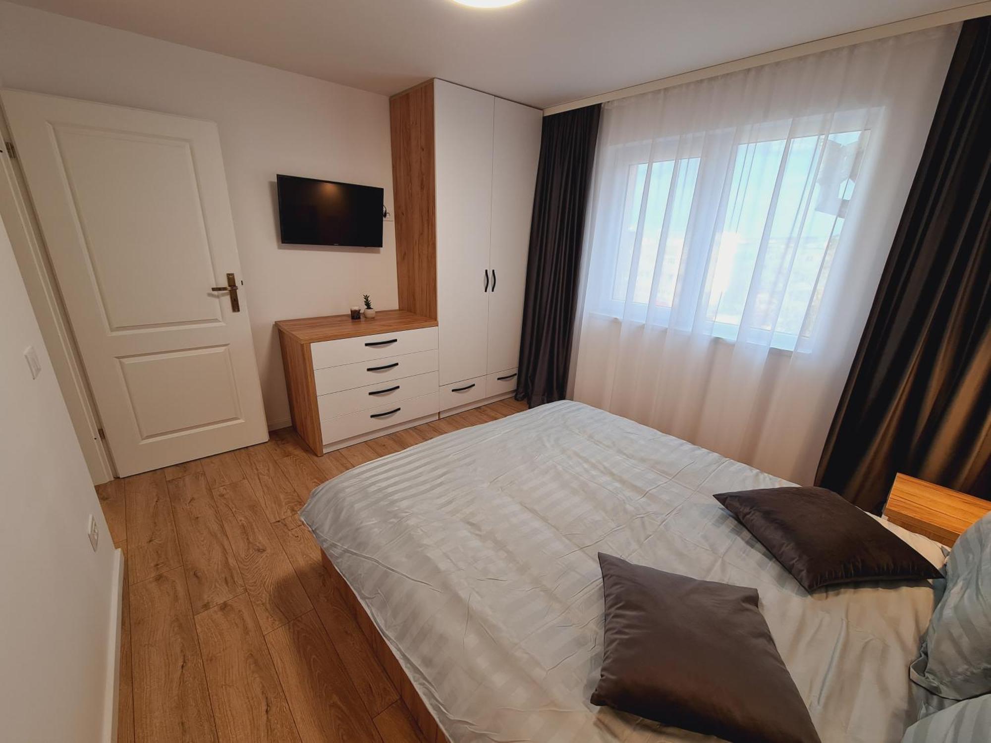 Apartament Suceava Luaran gambar