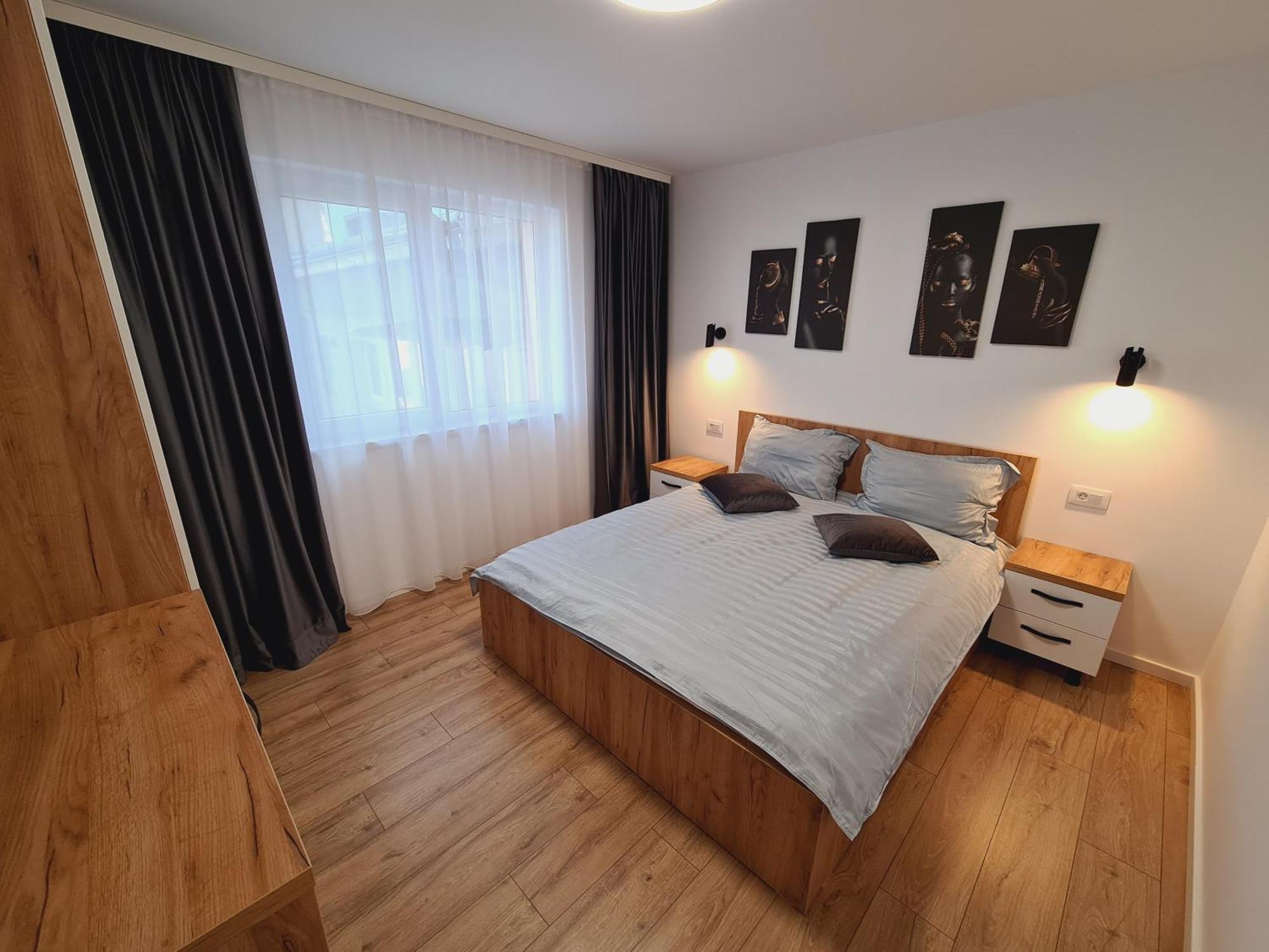 Apartament Suceava Luaran gambar