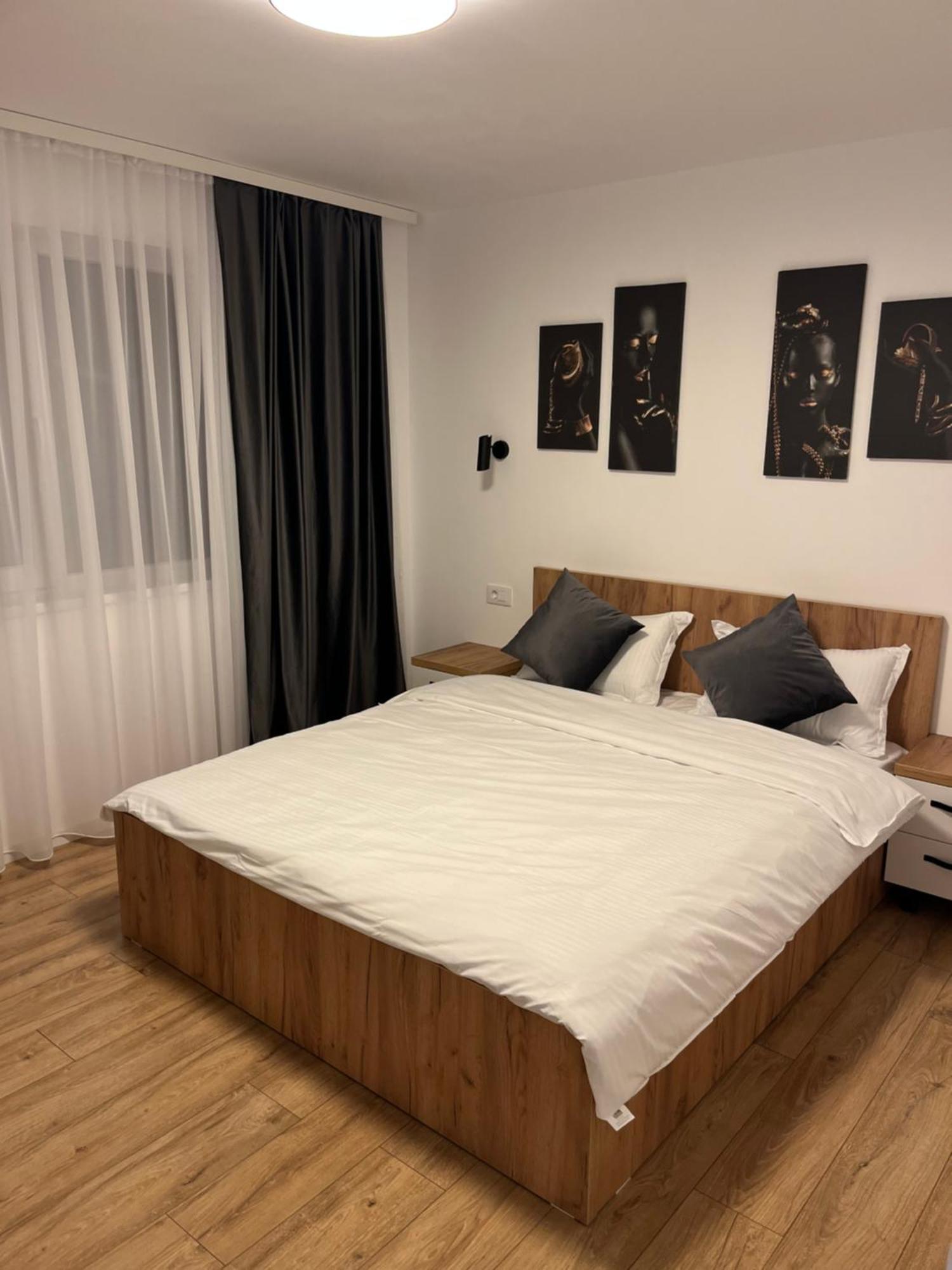 Apartament Suceava Luaran gambar