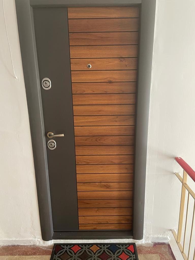 Apartament Suceava Luaran gambar