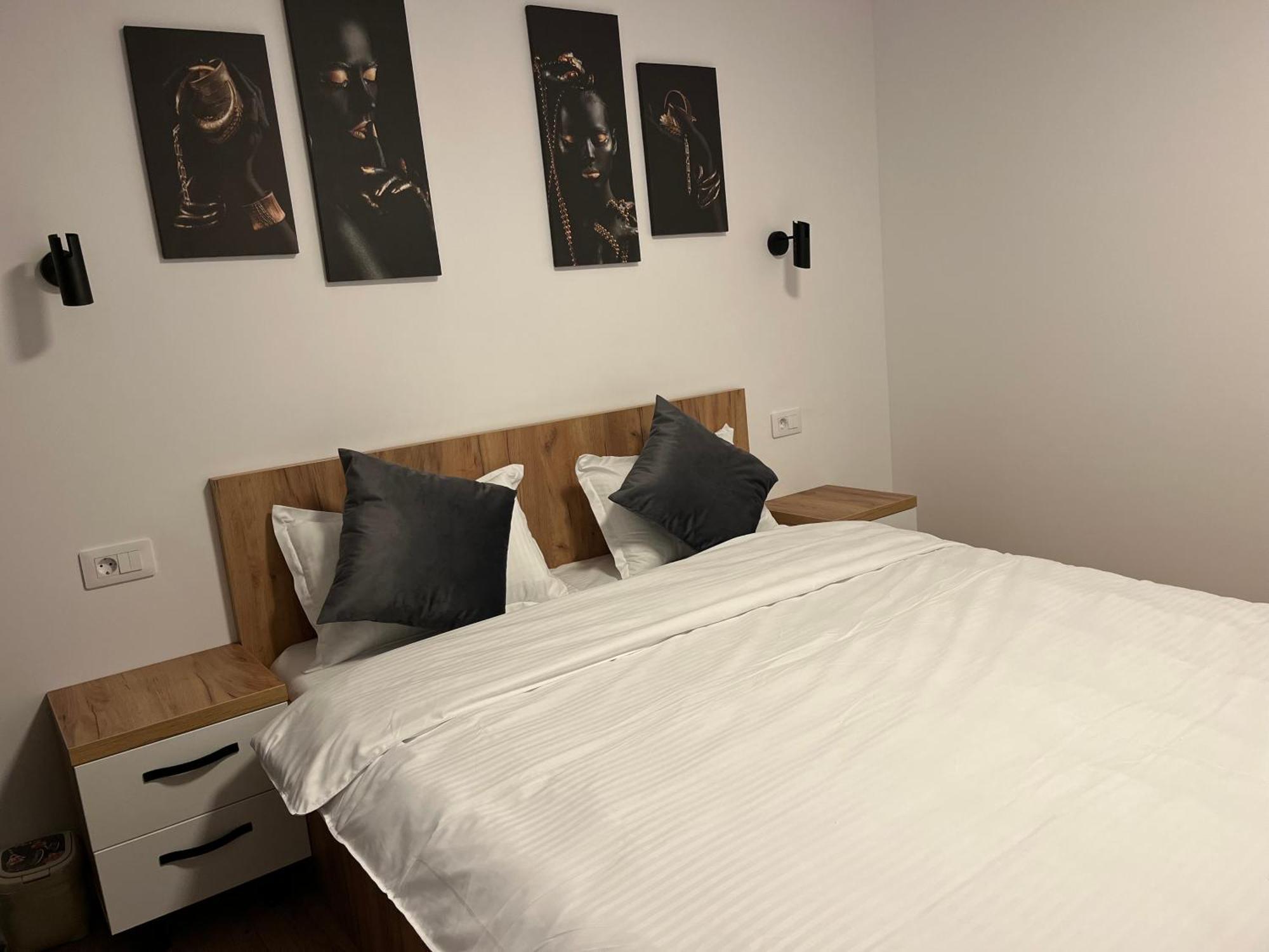 Apartament Suceava Luaran gambar