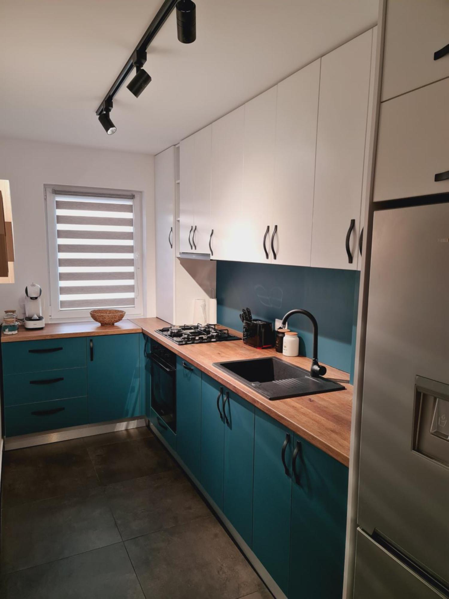 Apartament Suceava Luaran gambar