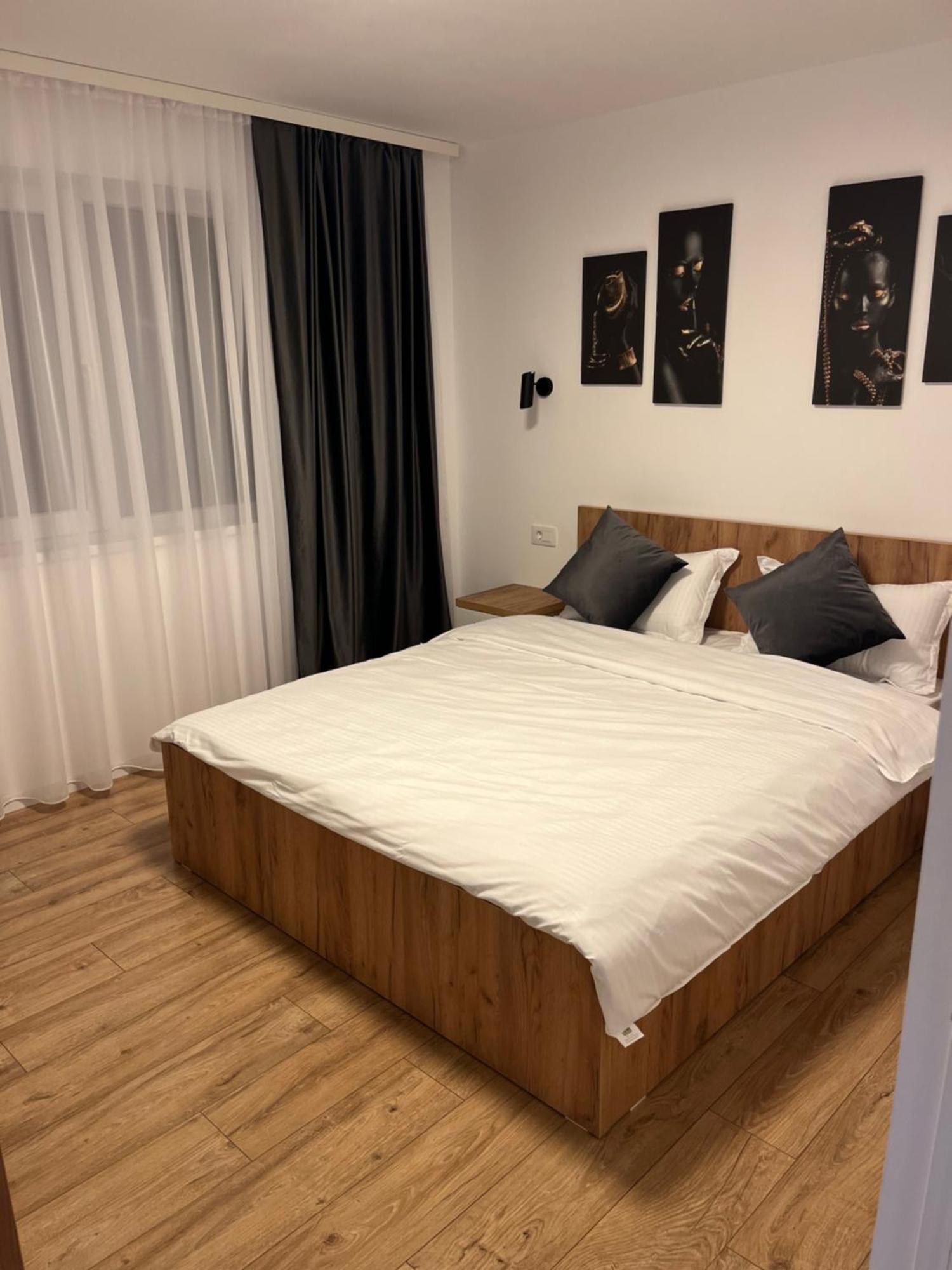 Apartament Suceava Luaran gambar