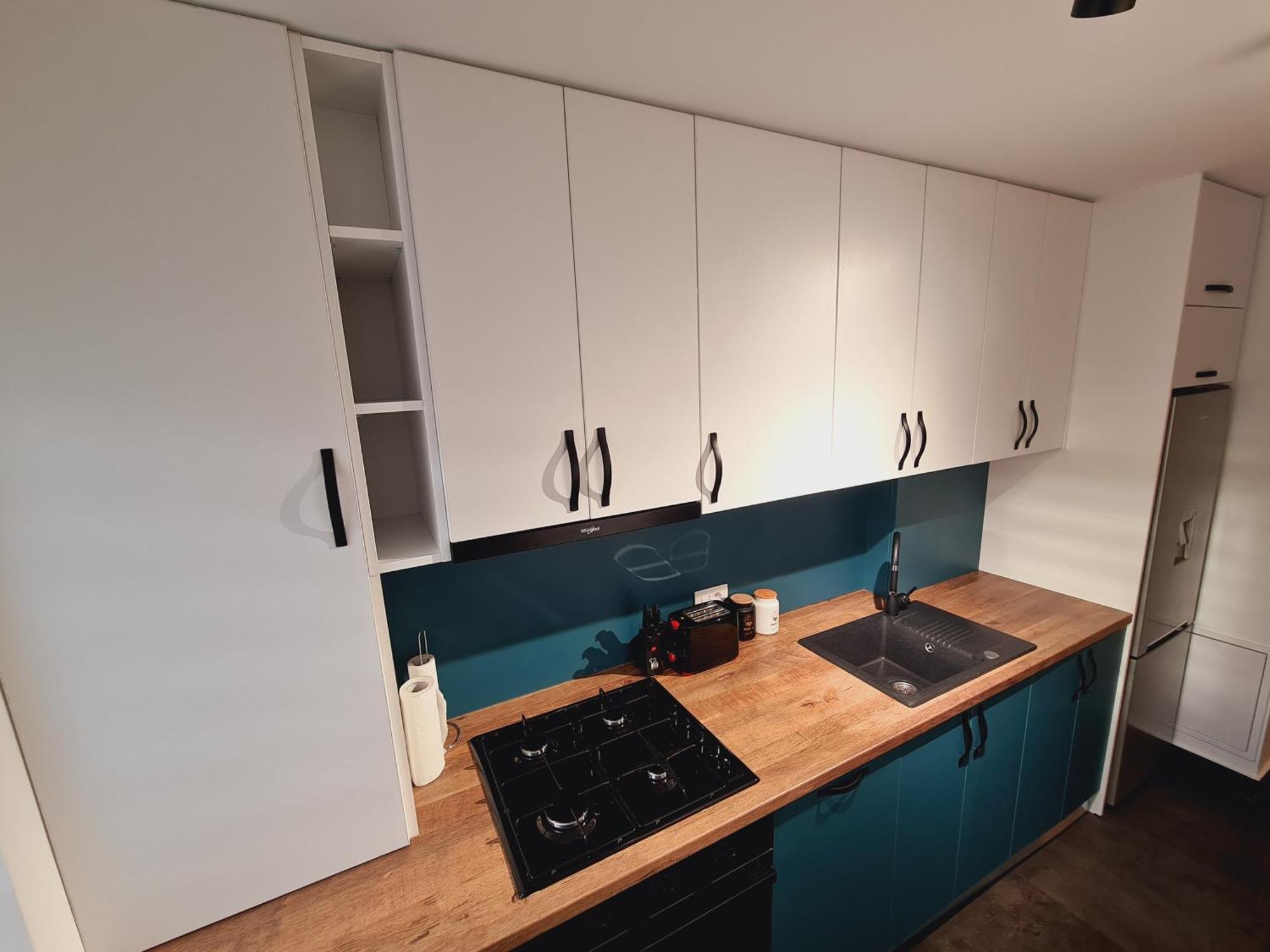 Apartament Suceava Luaran gambar
